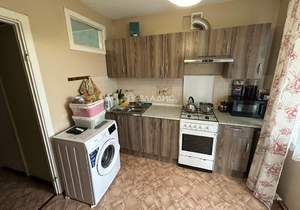 1-к квартира, вторичка, 33м2, 9/9 этаж