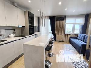 1-к квартира, вторичка, 34м2, 5/16 этаж