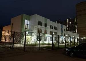 1-к квартира, вторичка, 41м2, 9/17 этаж