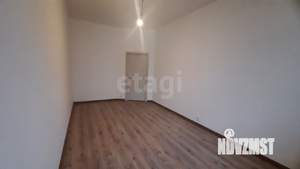 1-к квартира, вторичка, 39м2, 3/3 этаж