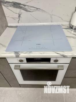 2-к квартира, вторичка, 55м2, 17/17 этаж