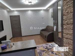 2-к квартира, вторичка, 50м2, 10/18 этаж