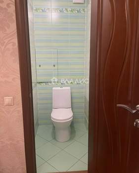 2-к квартира, вторичка, 69м2, 6/17 этаж