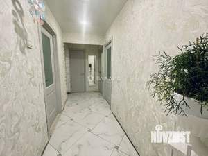 3-к квартира, вторичка, 63м2, 5/9 этаж