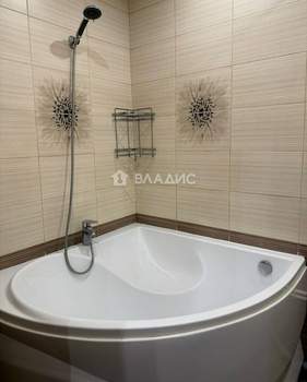 1-к квартира, вторичка, 46м2, 10/17 этаж