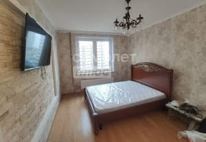 2-к квартира, вторичка, 56м2, 13/21 этаж