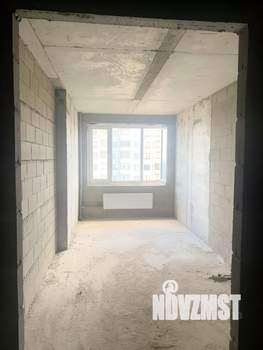 1-к квартира, вторичка, 40м2, 14/22 этаж