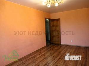 2-к квартира, вторичка, 52м2, 4/5 этаж