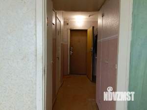 1-к квартира, вторичка, 35м2, 14/14 этаж