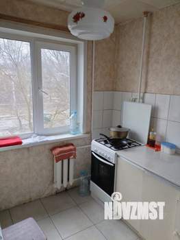 1-к квартира, вторичка, 31м2, 3/5 этаж