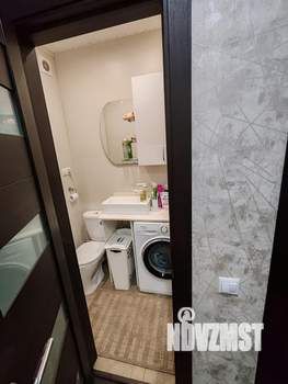 3-к квартира, вторичка, 73м2, 10/24 этаж