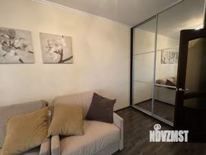 1-к квартира, вторичка, 38м2, 6/22 этаж