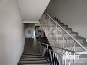 1-к квартира, вторичка, 52м2, 2/3 этаж