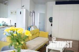 2-к квартира, вторичка, 84м2, 2/20 этаж