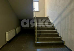 1-к квартира, вторичка, 40м2, 2/3 этаж