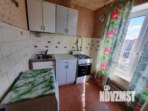 2-к квартира, вторичка, 45м2, 9/9 этаж