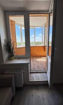 1-к квартира, вторичка, 43м2, 10/10 этаж