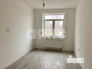 1-к квартира, вторичка, 41м2, 1/3 этаж