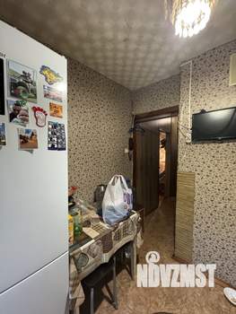 2-к квартира, вторичка, 44м2, 2/5 этаж