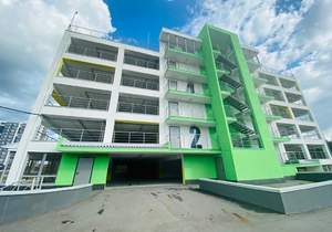 2-к квартира, вторичка, 43м2, 15/16 этаж