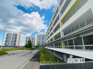 2-к квартира, вторичка, 43м2, 14/16 этаж