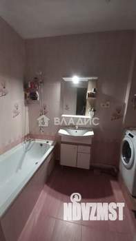3-к квартира, вторичка, 59м2, 2/22 этаж