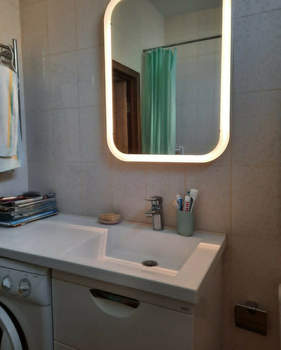 3-к квартира, вторичка, 77м2, 13/20 этаж