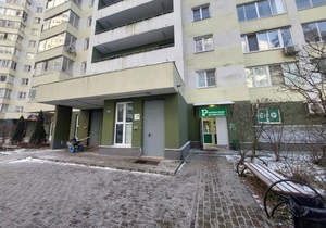 Студия квартира, вторичка, 32м2, 6/17 этаж