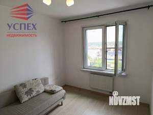 2-к квартира, вторичка, 43м2, 8/12 этаж