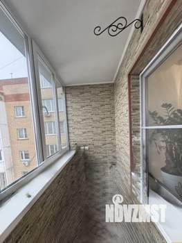 2-к квартира, вторичка, 65м2, 11/14 этаж