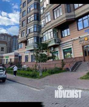 3-к квартира, вторичка, 74м2, 7/22 этаж