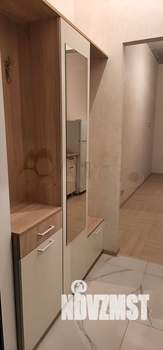 1-к квартира, вторичка, 21м2, 3/3 этаж