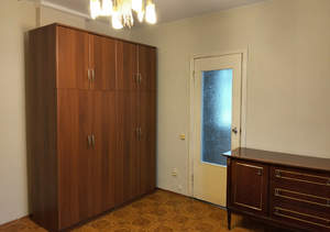 2-к квартира, вторичка, 45м2, 2/2 этаж