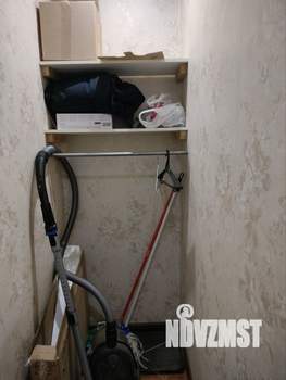 1-к квартира, вторичка, 33м2, 1/5 этаж