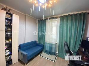 1-к квартира, вторичка, 32м2, 6/21 этаж