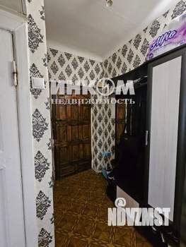 1-к квартира, вторичка, 32м2, 2/2 этаж