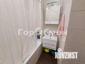 1-к квартира, вторичка, 50м2, 21/22 этаж