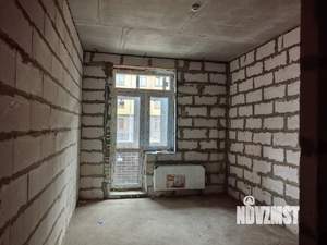 Студия квартира, вторичка, 18м2, 1/3 этаж