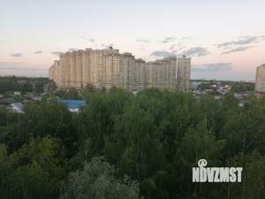 2-к квартира, вторичка, 49м2, 9/9 этаж