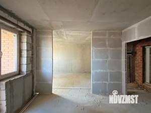 1-к квартира, вторичка, 42м2, 16/23 этаж