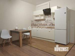 Студия квартира, вторичка, 33м2, 8/14 этаж