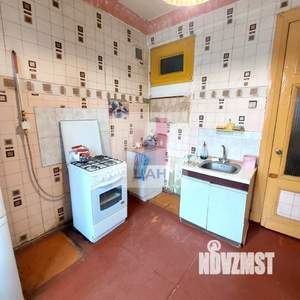 4-к квартира, вторичка, 85м2, 2/3 этаж