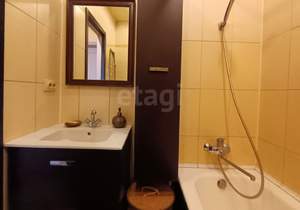 2-к квартира, вторичка, 57м2, 11/18 этаж
