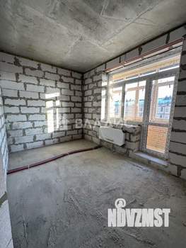 3-к квартира, вторичка, 86м2, 3/3 этаж