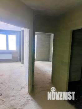 1-к квартира, вторичка, 38м2, 4/22 этаж