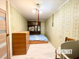 2-к квартира, вторичка, 46м2, 1/5 этаж