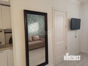 1-к квартира, вторичка, 35м2, 2/12 этаж