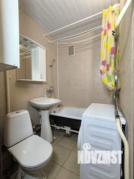 2-к квартира, вторичка, 43м2, 3/5 этаж