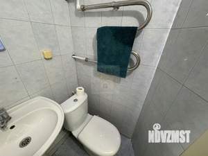 1-к квартира, вторичка, 29м2, 4/5 этаж