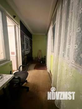 2-к квартира, вторичка, 46м2, 4/9 этаж